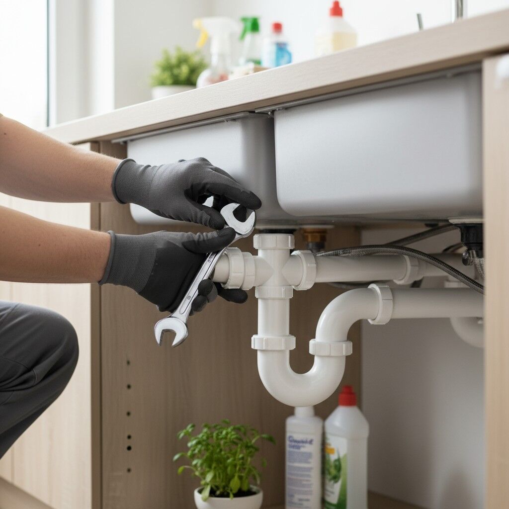 COMPAGNIE GENERALE DE MAINTENANCE IMMOBILIERE